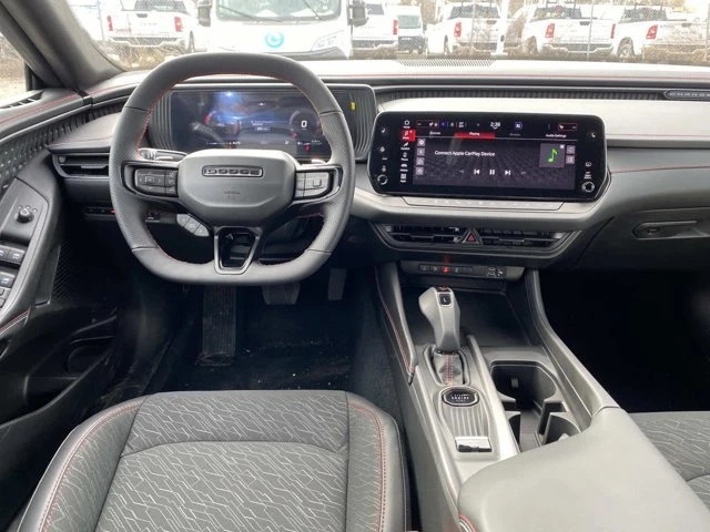 2026 Dodge Charger 8th Gen - Image 5 of 15