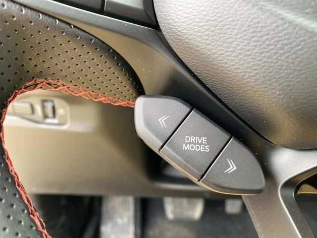 2026 Dodge Charger 8th Gen - Image 14 of 15