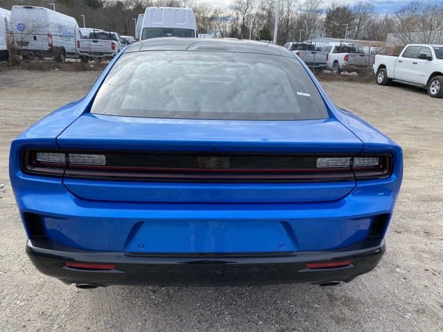 2026 Dodge Charger 8th Gen - Image 2 of 15