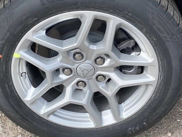 2026 Dodge Charger 8th Gen - Image 3 of 15