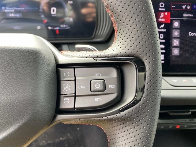2026 Dodge Charger 8th Gen - Image 12 of 15