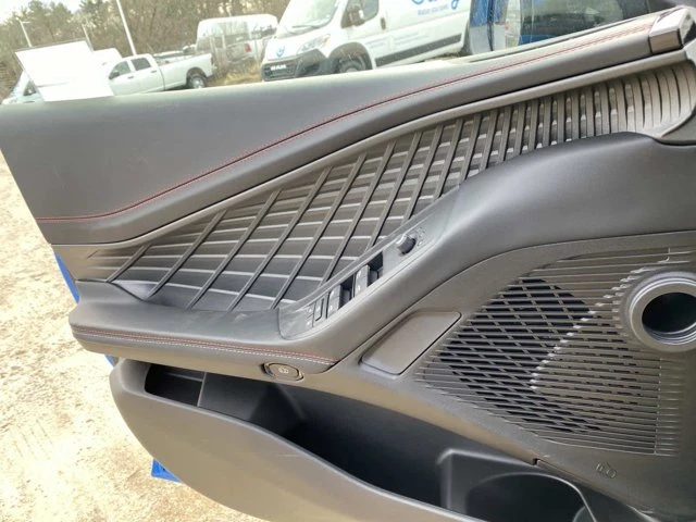 2026 Dodge Charger 8th Gen - Image 13 of 15