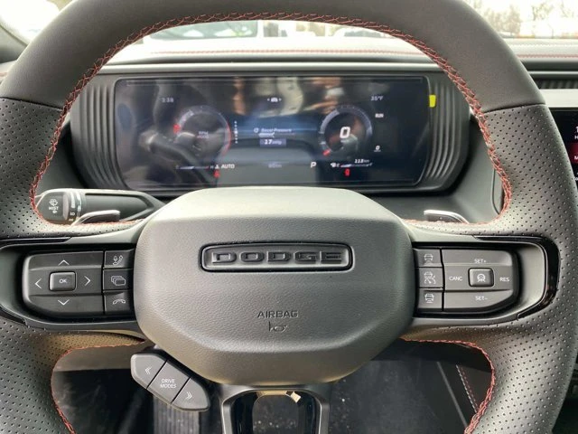 2026 Dodge Charger 8th Gen - Image 10 of 15
