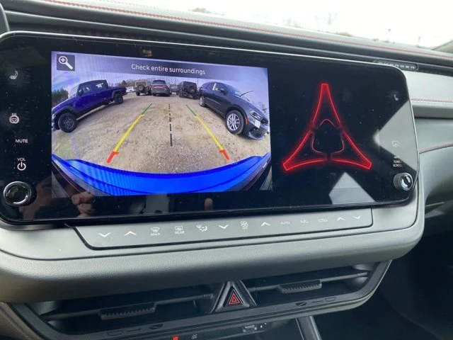 2026 Dodge Charger 8th Gen - Image 8 of 15