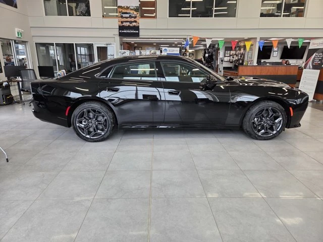 2026 Dodge Charger 8th Gen - Image 2 of 17