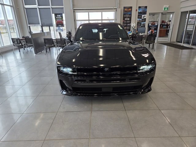 2026 Dodge Charger 8th Gen - Image 9 of 17