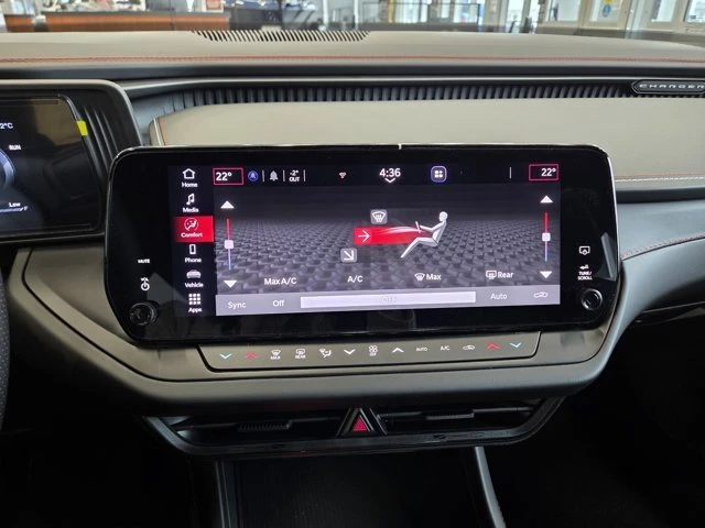 2026 Dodge Charger 8th Gen - Image 13 of 17