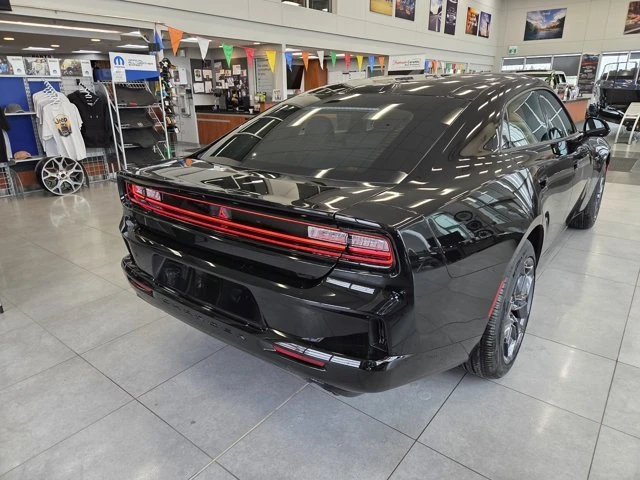 2026 Dodge Charger 8th Gen - Image 3 of 17