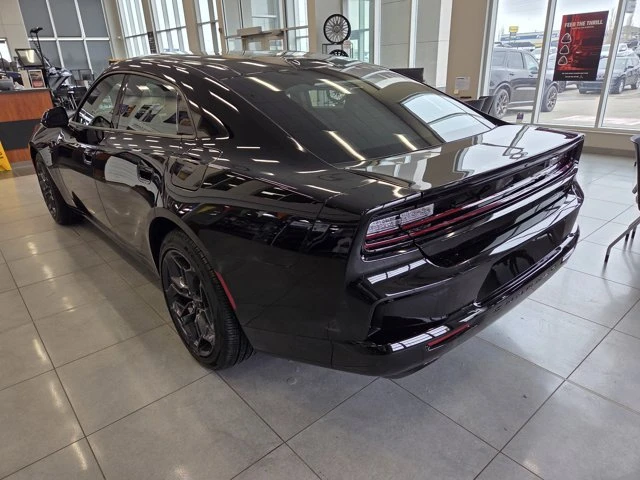 2026 Dodge Charger 8th Gen - Image 6 of 17