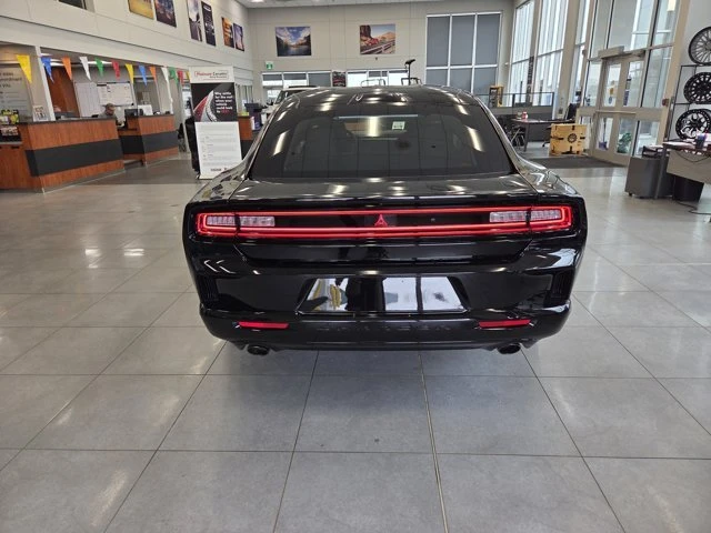 2026 Dodge Charger 8th Gen - Image 4 of 17