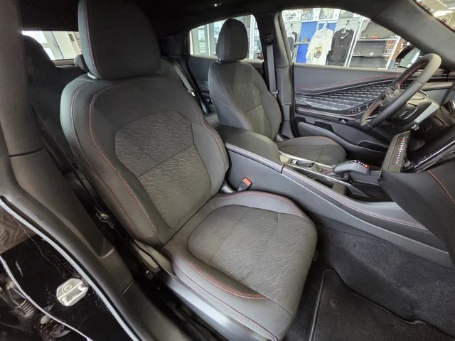 2026 Dodge Charger 8th Gen - Image 16 of 17