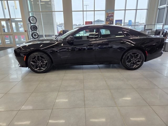 2026 Dodge Charger 8th Gen - Image 7 of 17