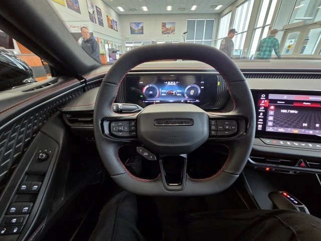 2026 Dodge Charger 8th Gen - Image 11 of 17