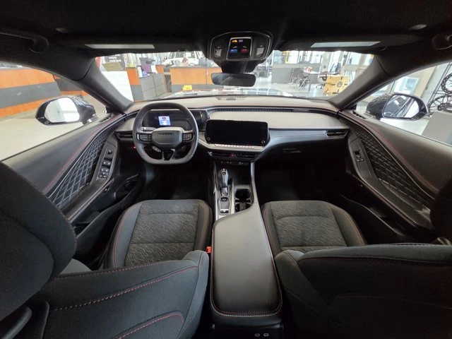 2026 Dodge Charger 8th Gen - Image 17 of 17