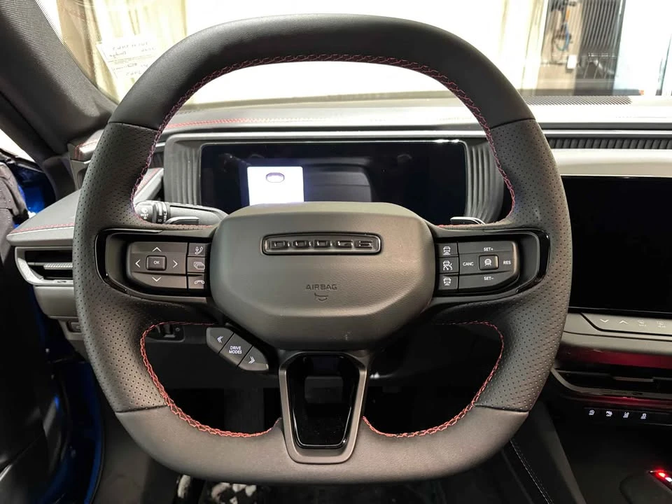2026 Dodge Charger 8th Gen - Image 10 of 15