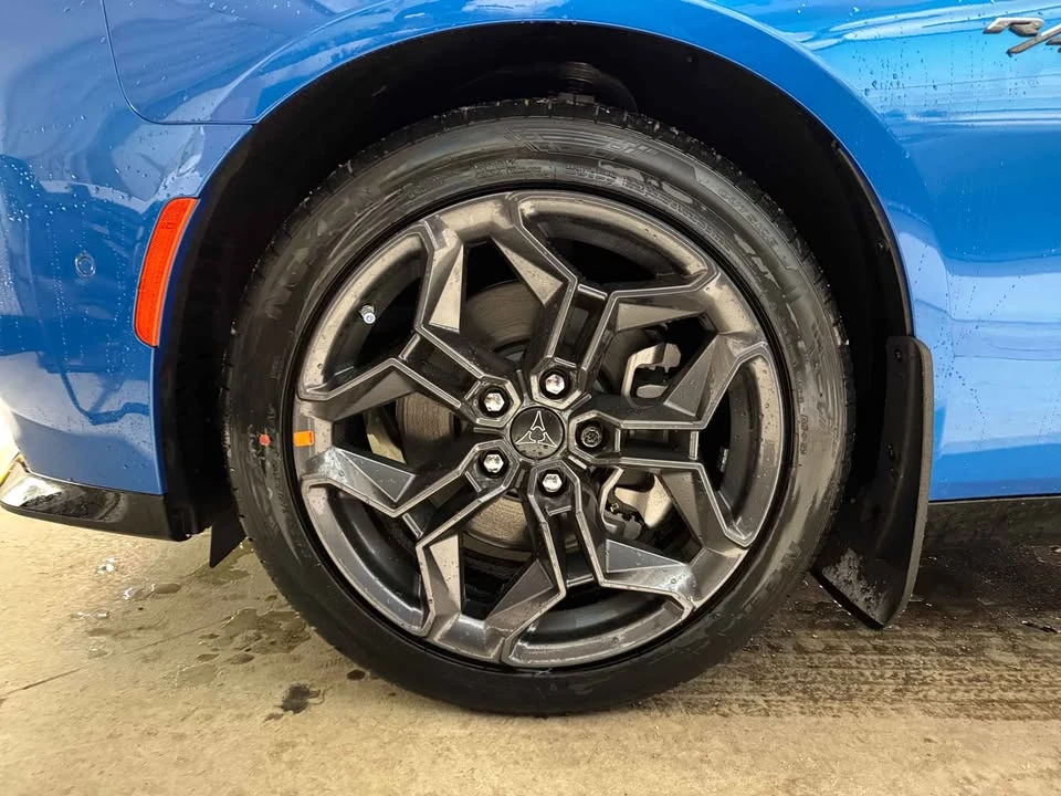 2026 Dodge Charger 8th Gen - Image 6 of 15