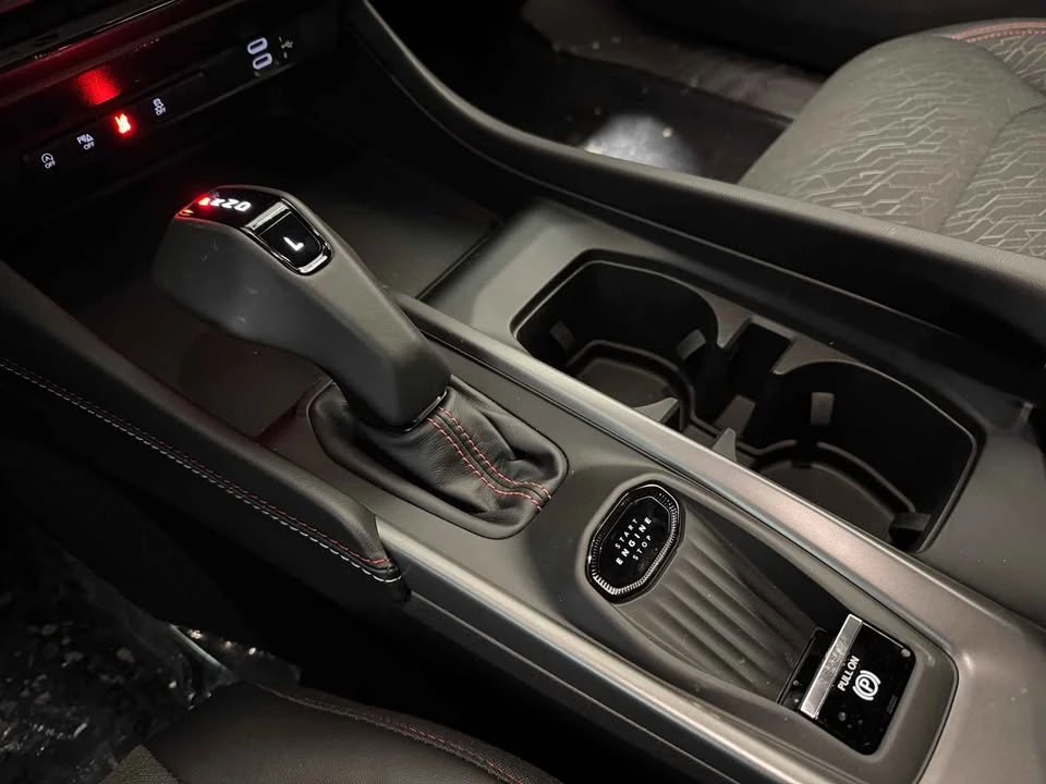 2026 Dodge Charger 8th Gen - Image 12 of 15