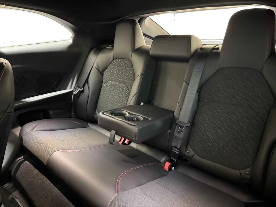 2026 Dodge Charger 8th Gen - Image 14 of 15