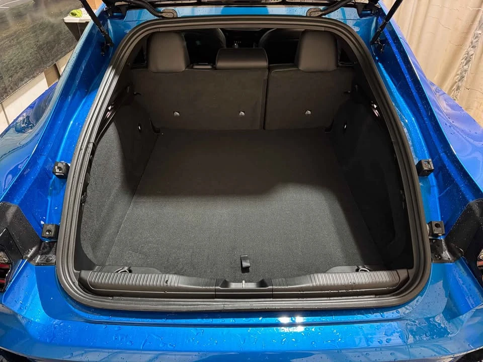 2026 Dodge Charger 8th Gen - Image 8 of 15