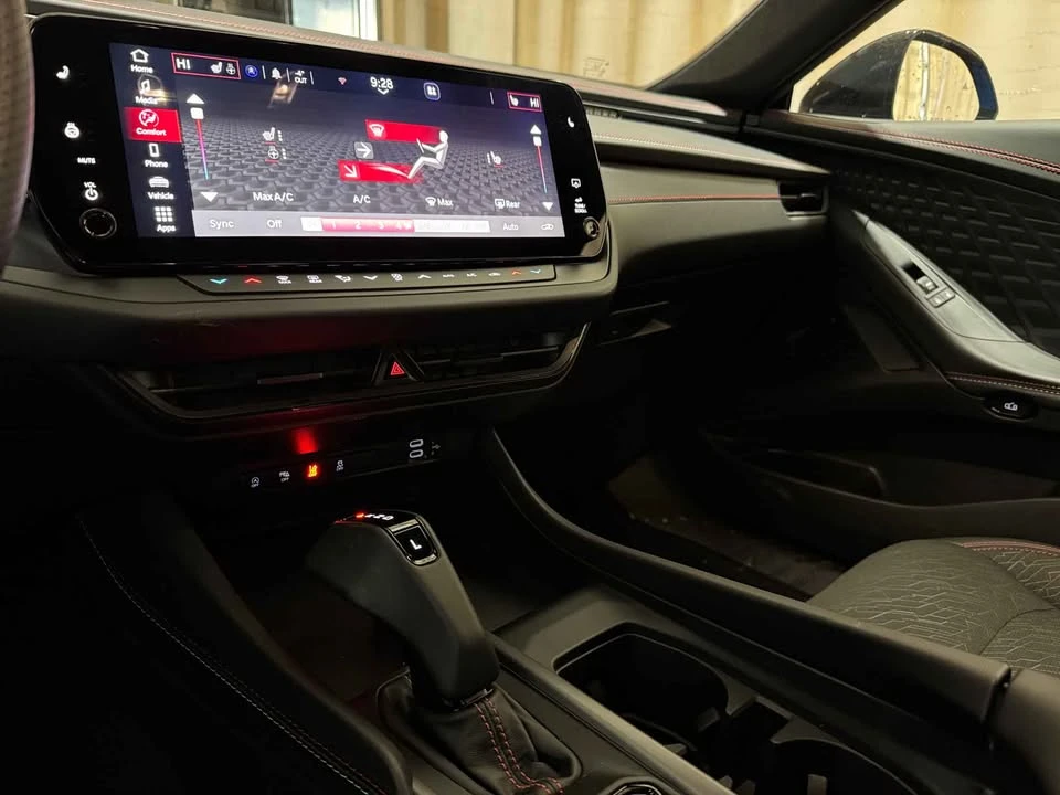 2026 Dodge Charger 8th Gen - Image 13 of 15