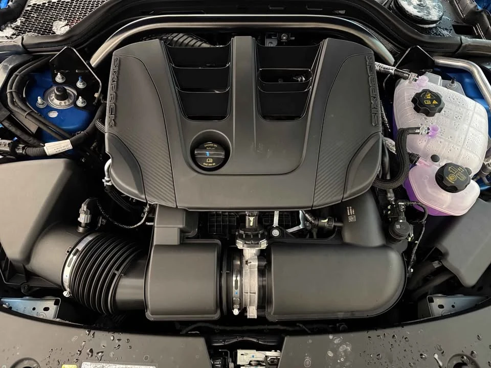 2026 Dodge Charger 8th Gen - Image 7 of 15