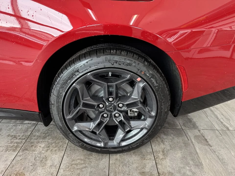 2026 Dodge Charger 8th Gen - Image 15 of 20