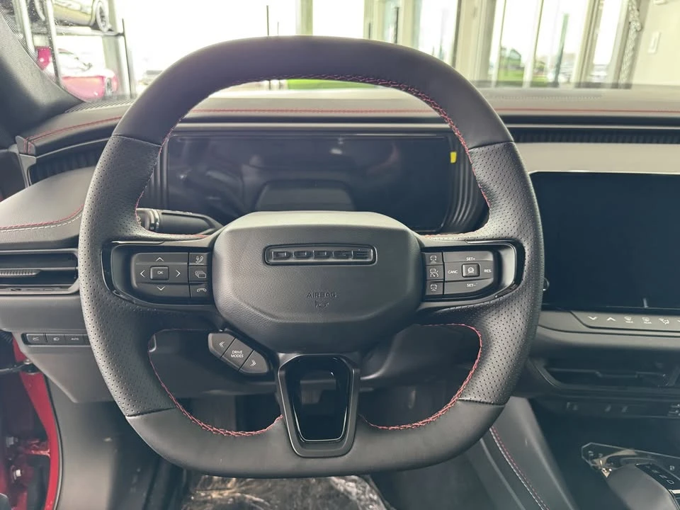 2026 Dodge Charger 8th Gen - Image 6 of 20