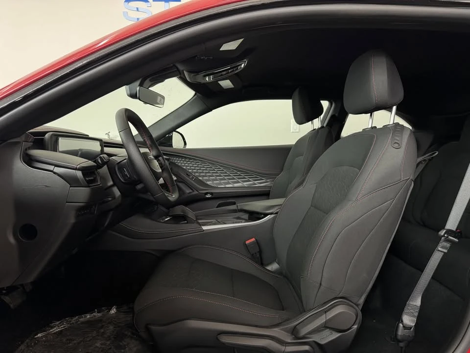 2026 Dodge Charger 8th Gen - Image 9 of 20