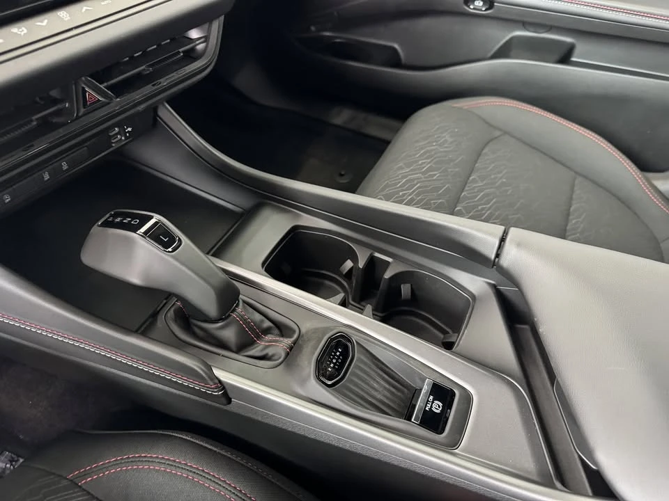 2026 Dodge Charger 8th Gen - Image 3 of 20