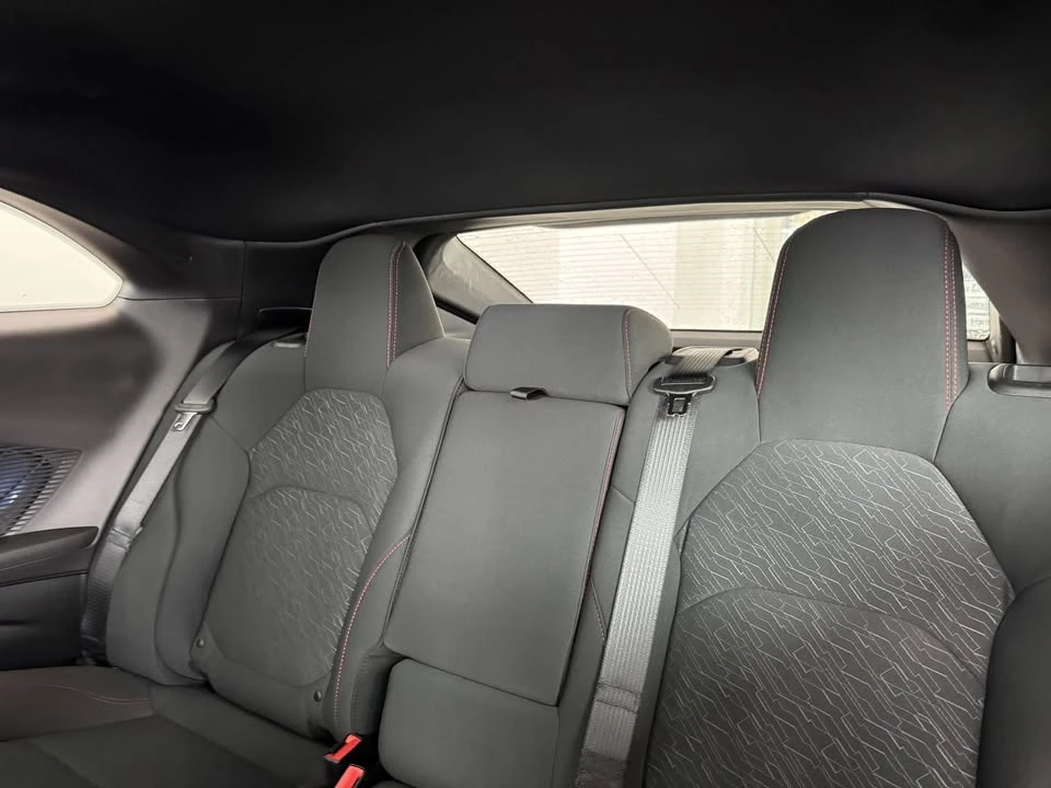 2026 Dodge Charger 8th Gen - Image 7 of 20