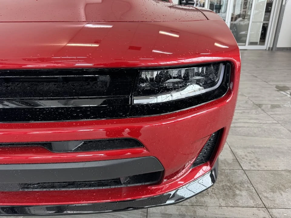 2026 Dodge Charger 8th Gen - Image 12 of 20