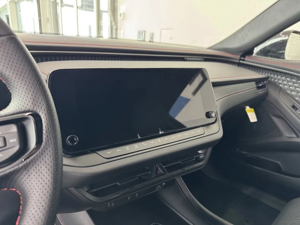 2026 Dodge Charger 8th Gen - Image 4 of 20