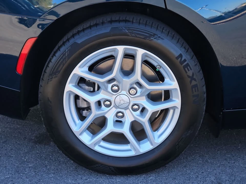 2026 Dodge Charger 8th Gen - Image 11 of 18