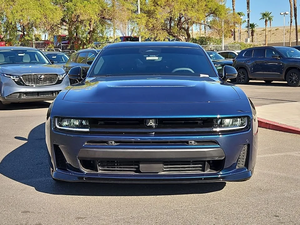 2026 Dodge Charger 8th Gen - Image 7 of 18