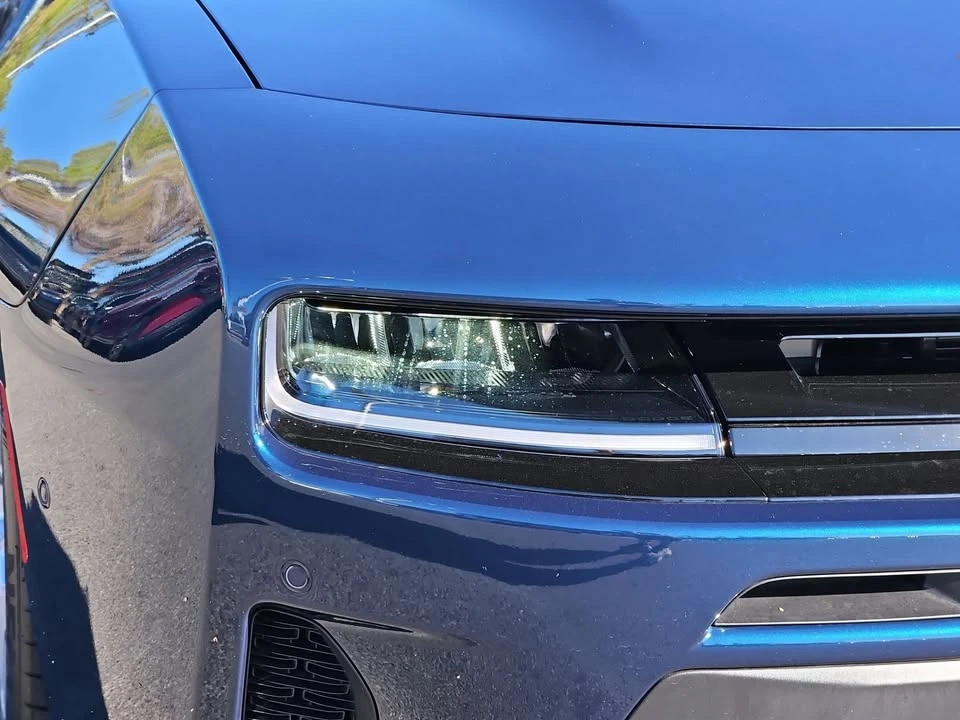 2026 Dodge Charger 8th Gen - Image 9 of 18
