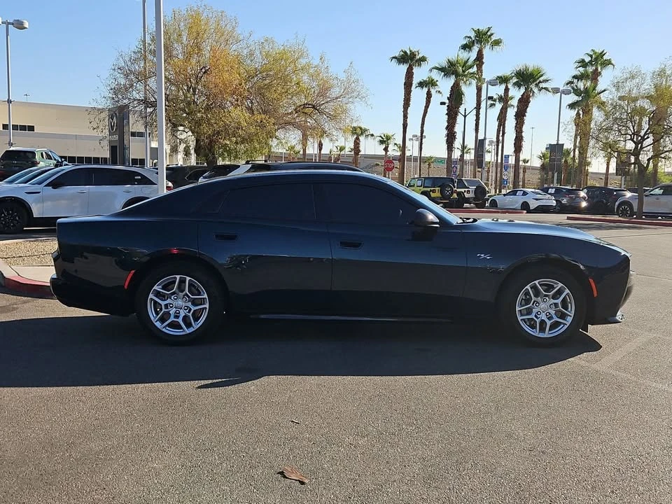 2026 Dodge Charger 8th Gen - Image 6 of 18