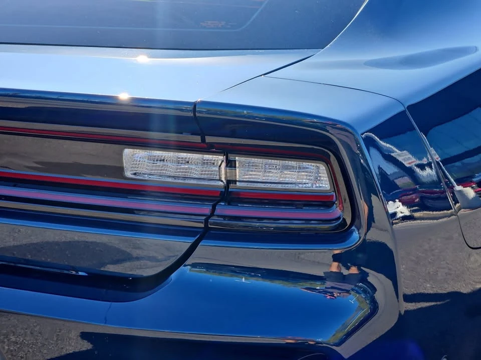 2026 Dodge Charger 8th Gen - Image 10 of 18