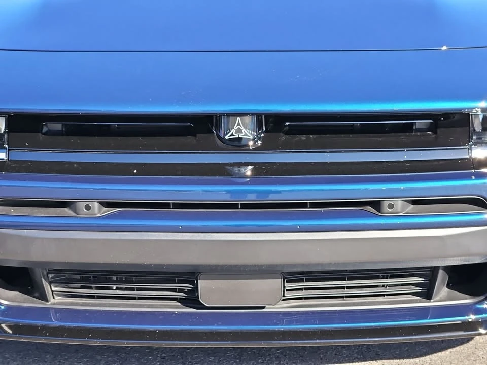 2026 Dodge Charger 8th Gen - Image 8 of 18