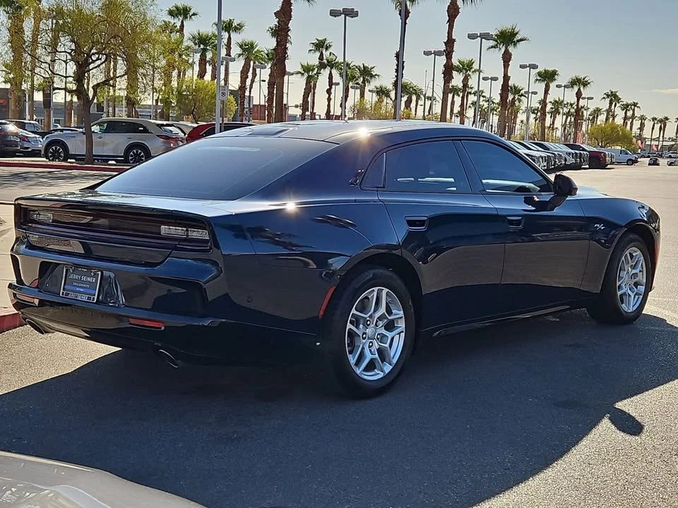 2026 Dodge Charger 8th Gen - Image 5 of 18