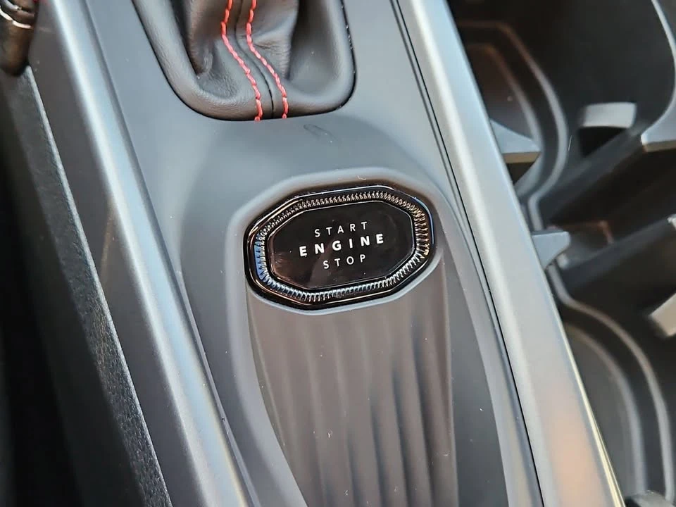 2026 Dodge Charger 8th Gen - Image 16 of 18