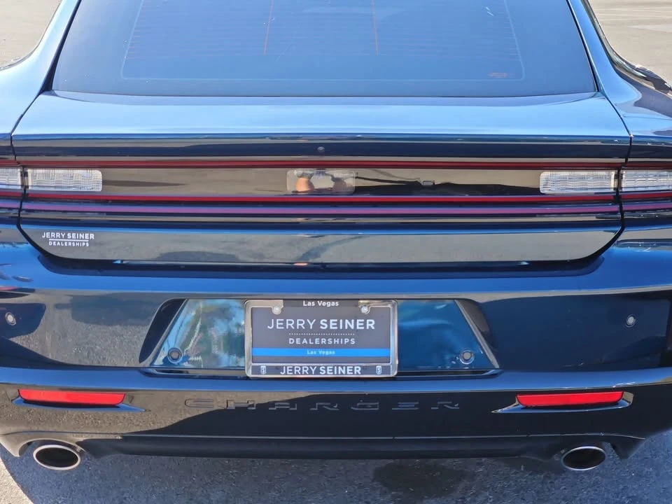 2026 Dodge Charger 8th Gen - Image 12 of 18