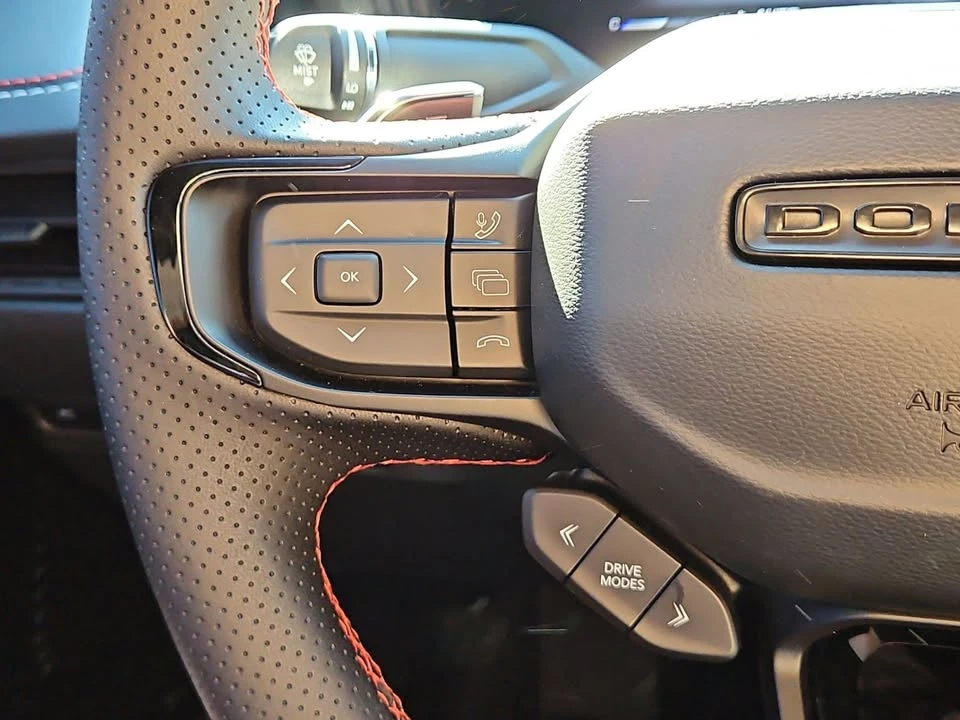 2026 Dodge Charger 8th Gen - Image 15 of 18