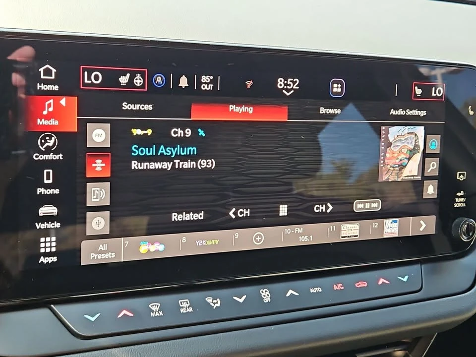 2026 Dodge Charger 8th Gen - Image 17 of 18