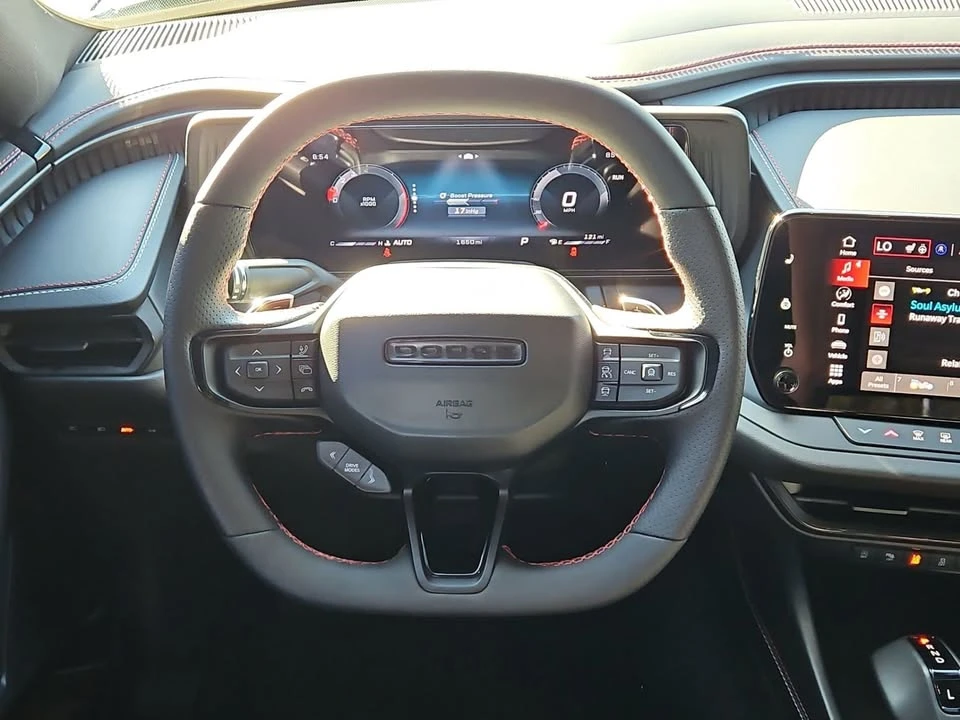 2026 Dodge Charger 8th Gen - Image 14 of 18