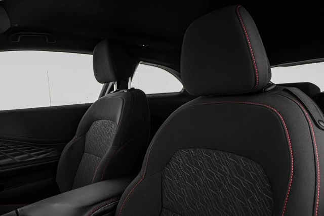 2026 Dodge Charger 8th Gen - Image 9 of 19