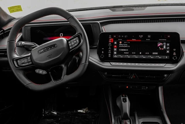 2026 Dodge Charger 8th Gen - Image 12 of 19