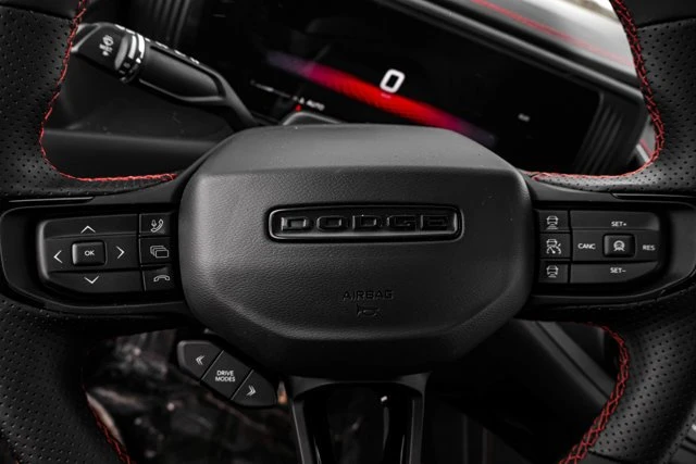 2026 Dodge Charger 8th Gen - Image 10 of 19