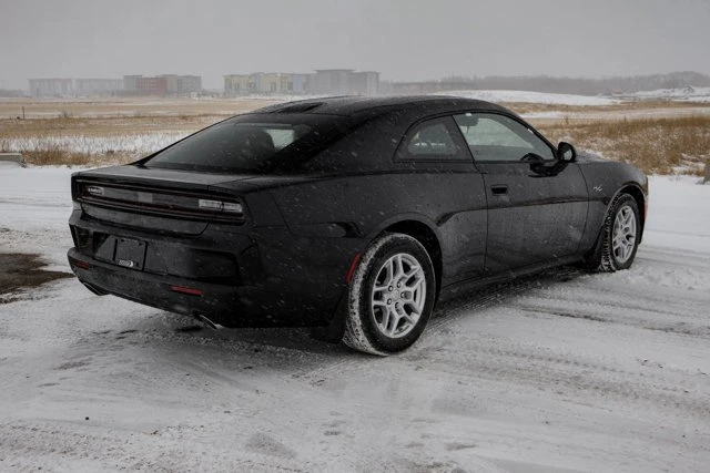 2026 Dodge Charger 8th Gen - Image 3 of 19