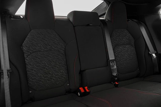 2026 Dodge Charger 8th Gen - Image 15 of 19