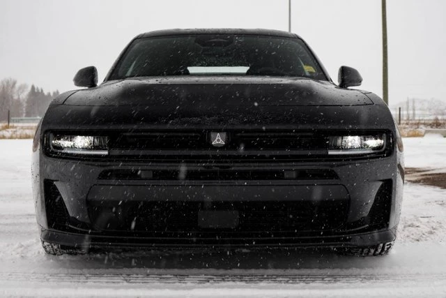 2026 Dodge Charger 8th Gen - Image 6 of 19